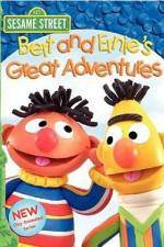 Watch Sesame Street Bert and Ernie's Great Adventures Movie4k