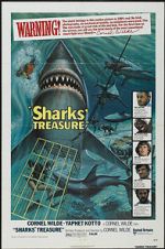 Watch Sharks\' Treasure Movie4k