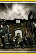 Watch Stone Sour Live Rock Am Ring Movie4k