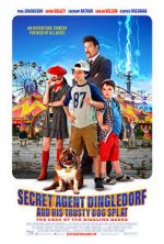 Watch Secret Agent Dingledorf and His Trusty Dog Splat Movie4k