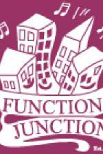 Watch Function at the Junction Movie4k