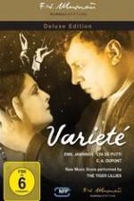 Watch Variet Movie4k