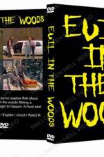 Watch Evil in the Woods Movie4k