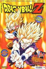 Watch Dragon Ball Z 13: Wrath of the Dragon Movie4k