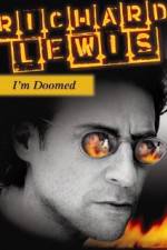 Watch Richard Lewis: I'm Doomed Movie4k