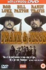 Watch Frank & Jesse Movie4k