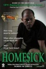 Watch Homesick Movie4k