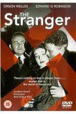 Watch The Stranger Movie4k