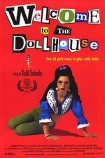 Watch Welcome to the Dollhouse Movie4k