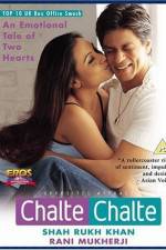 Watch Chalte Chalte Movie4k