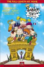 Watch Rugrats in Paris: The Movie - Rugrats II Movie4k