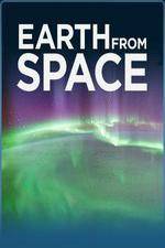 Watch Earth From Space Movie4k