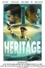 Watch Heritage Movie4k