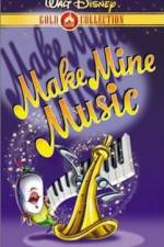 Watch Make Mine Music Movie4k