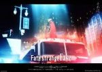 Watch Fate/strange Fake: Whispers of Dawn (TV Short 2023) Movie4k