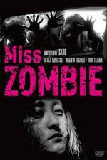 Watch Miss Zombie Movie4k