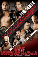 Watch UFC 84 Ill Will Movie4k