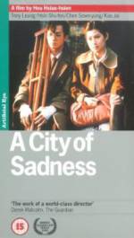 Watch A City of Sadness Movie4k