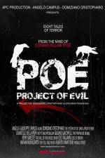 Watch P.O.E. Project of Evil (P.O.E. 2) Movie4k