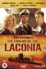 Watch The Sinking of the Laconia Movie4k