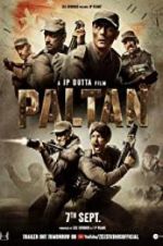 Watch Paltan Movie4k