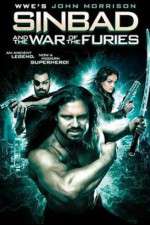 Watch Sinbad and the War of the Furies Movie4k