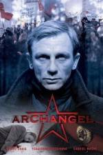 Watch Archangel Movie4k