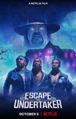 Watch Escape the Undertaker Movie4k