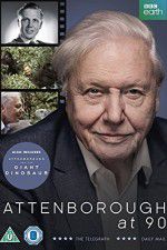 Watch Attenborough at 90: Behind the Lens Movie4k