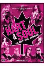 Watch Hart and Soul The Hart Family Anthology Movie4k