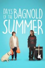 Watch Days of the Bagnold Summer Movie4k