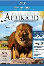 Watch Faszination Afrika 3D Movie4k