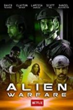 Watch Alien Warfare Movie4k