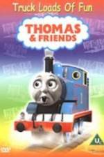 Watch Thomas & Friends - Truck Loads Of Fun Movie4k