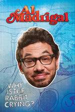 Watch Al Madrigal: Why Is the Rabbit Crying? Movie4k