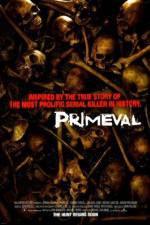 Watch Primal Movie4k