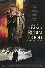 Watch Robin Hood: Prince of Thieves Movie4k