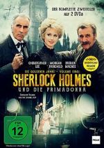 Watch Sherlock Holmes and the Leading Lady Movie4k