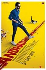 Watch Andhadhun Movie4k