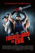 Watch Tucker & Dale vs Evil Movie4k