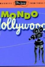 Watch Mondo Hollywood Movie4k