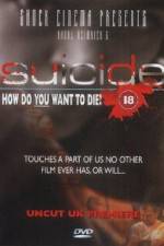 Watch Suicide Movie4k