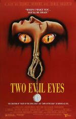 Watch Two Evil Eyes Movie4k