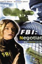 Watch FBI Negotiator Movie4k