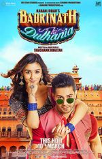 Watch Badrinath Ki Dulhania Movie4k