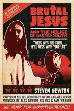 Watch Brutal Jesus and the House of Wasted Youth Movie4k