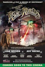 Watch Jeff Wayne\'s Musical Version of the War of the Worlds: The New Generation Movie4k