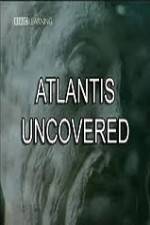 Watch Atlantis Uncovered Movie4k