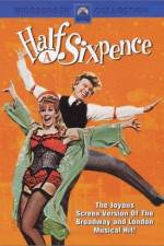 Watch Half a Sixpence Movie4k