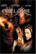 Watch Cruel Game Movie4k